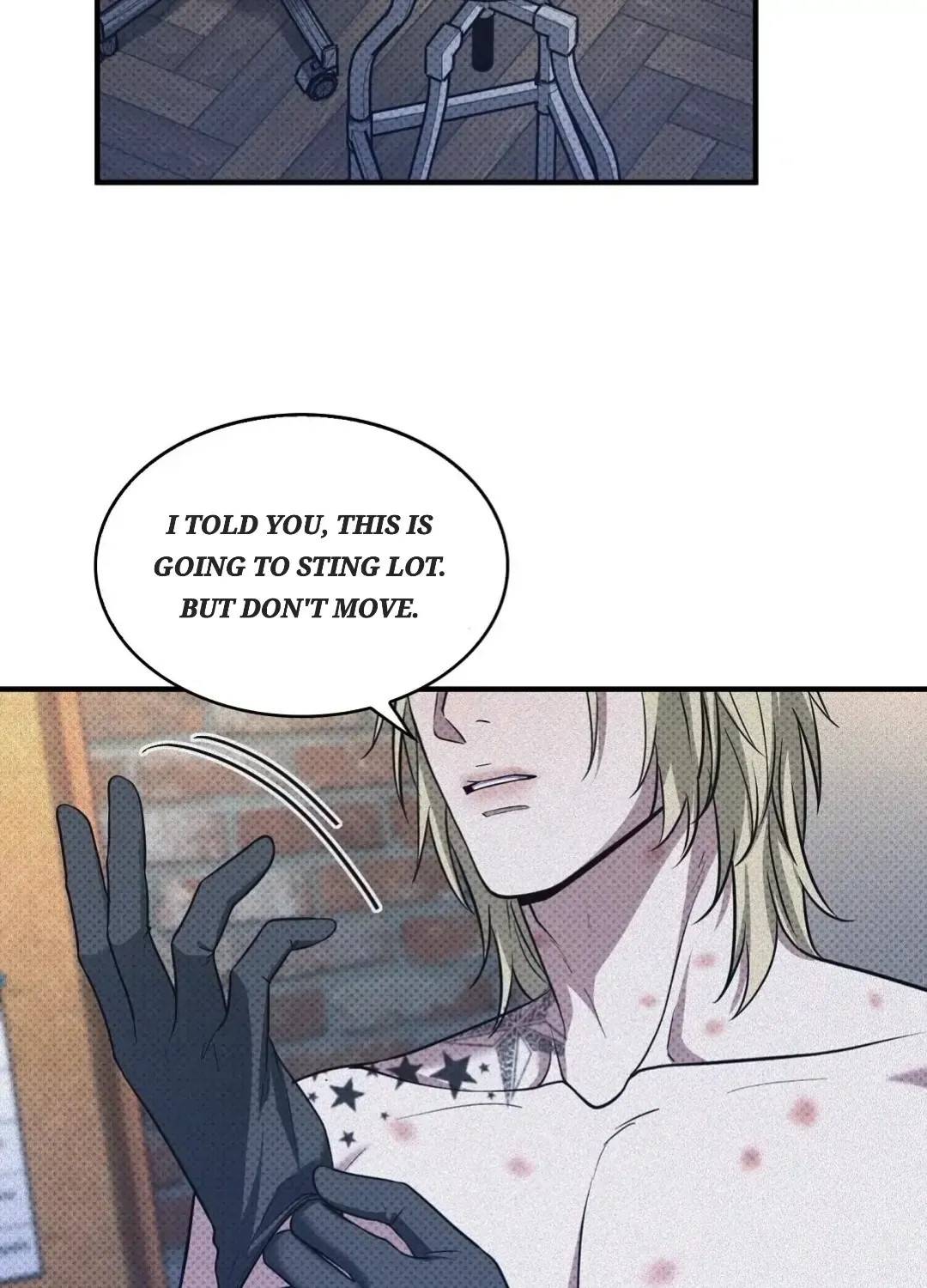 Manhattan Melancholy Chapter 13 page 80 - 