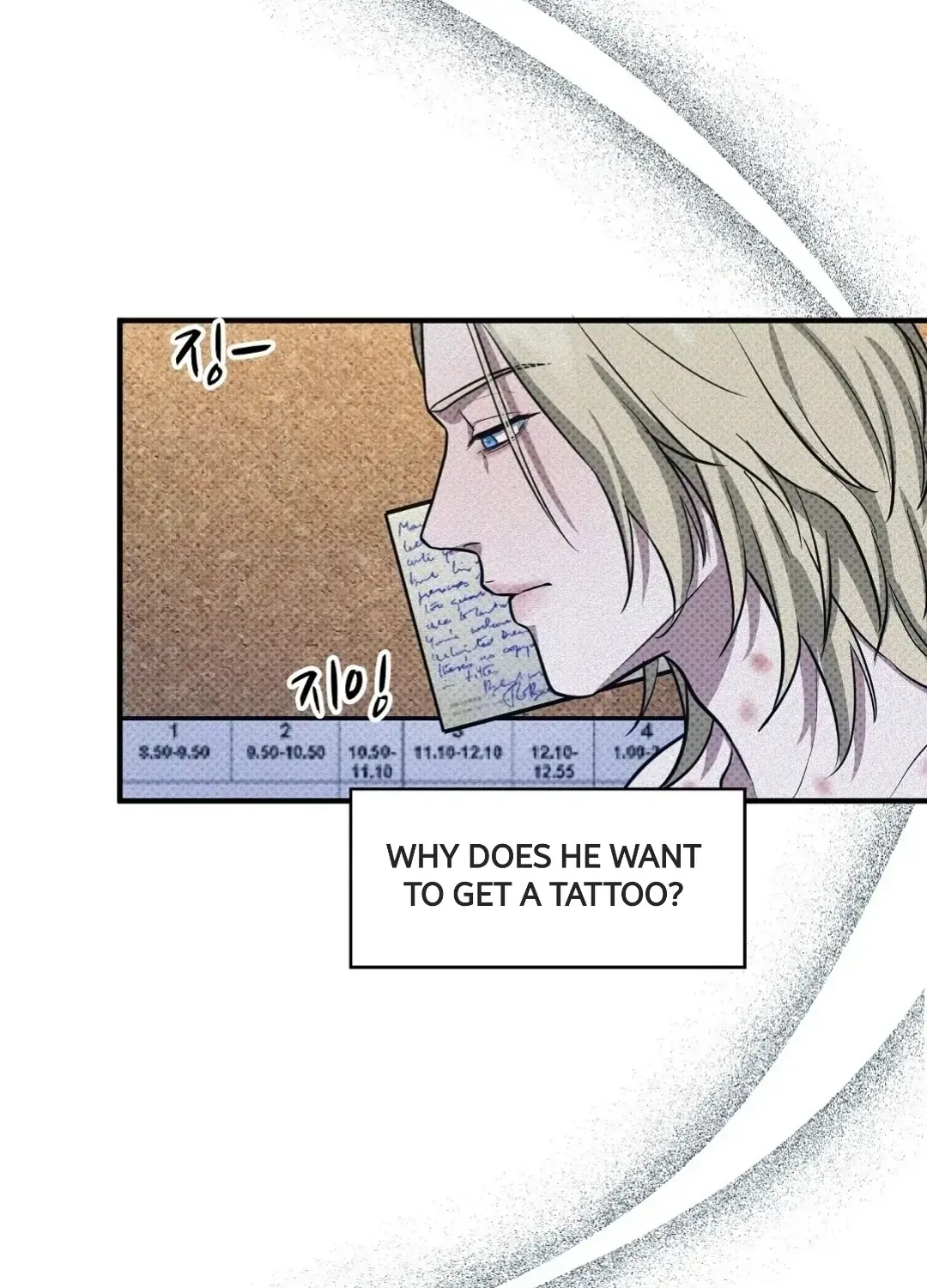 Manhattan Melancholy Chapter 13 page 90 - 