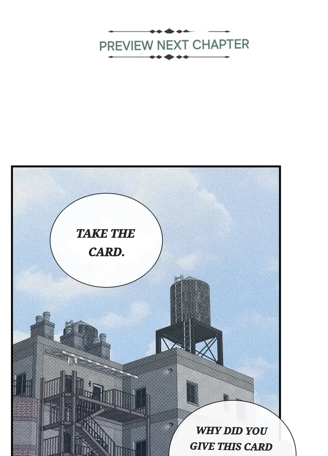 Manhattan Melancholy Chapter 13 page 95 - 