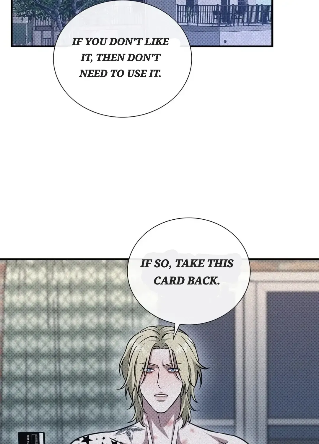 Manhattan Melancholy Chapter 13 page 97 - 