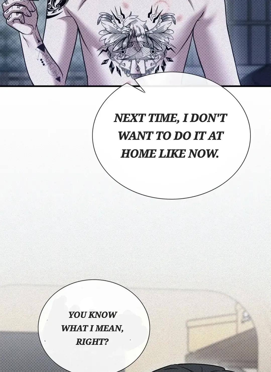 Manhattan Melancholy Chapter 13 page 99 - 