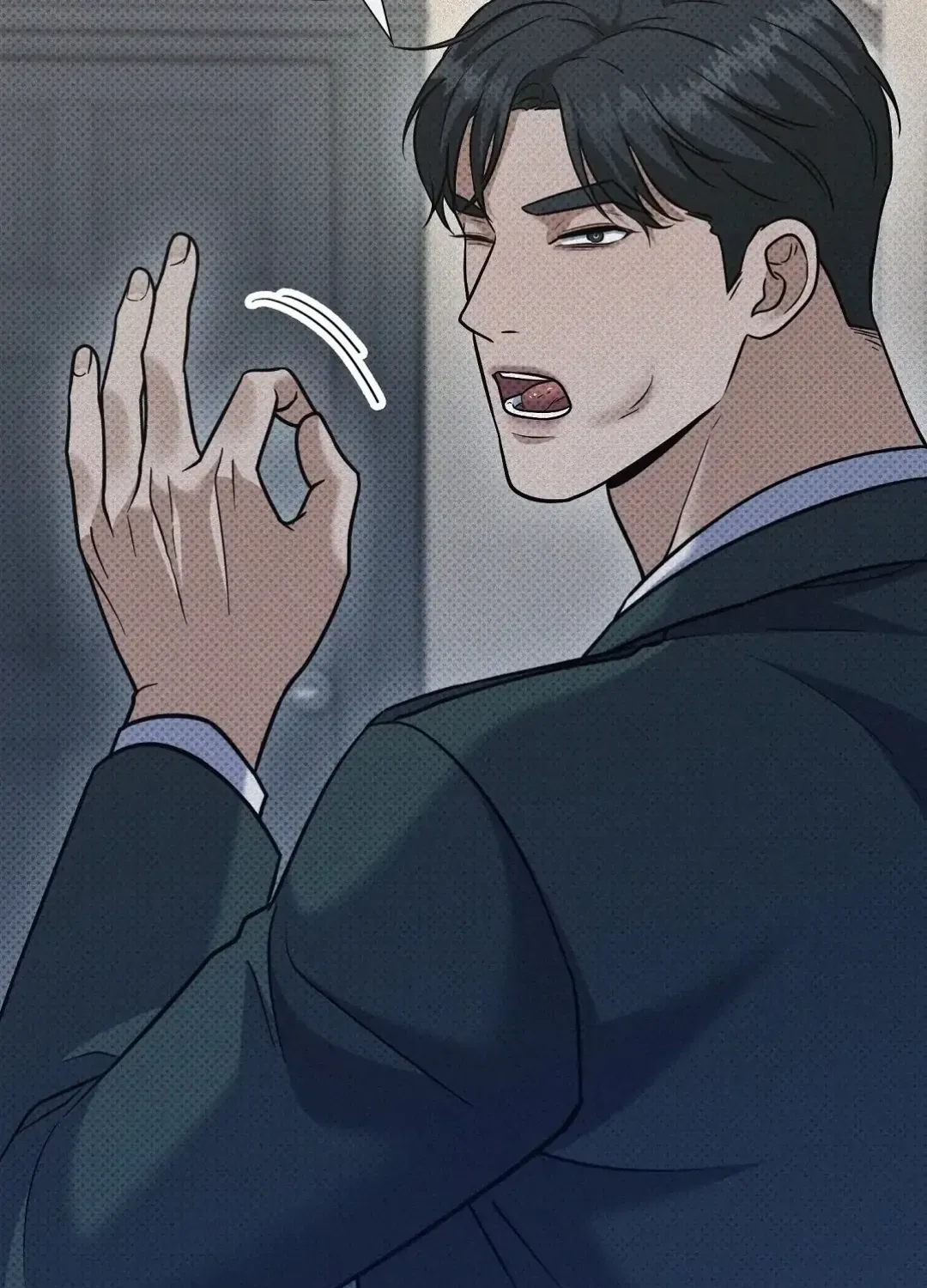 Manhattan Melancholy Chapter 13 page 100 - 