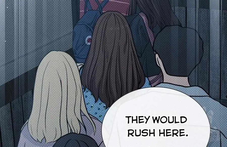 Manhattan Melancholy Chapter 14 page 15 - 