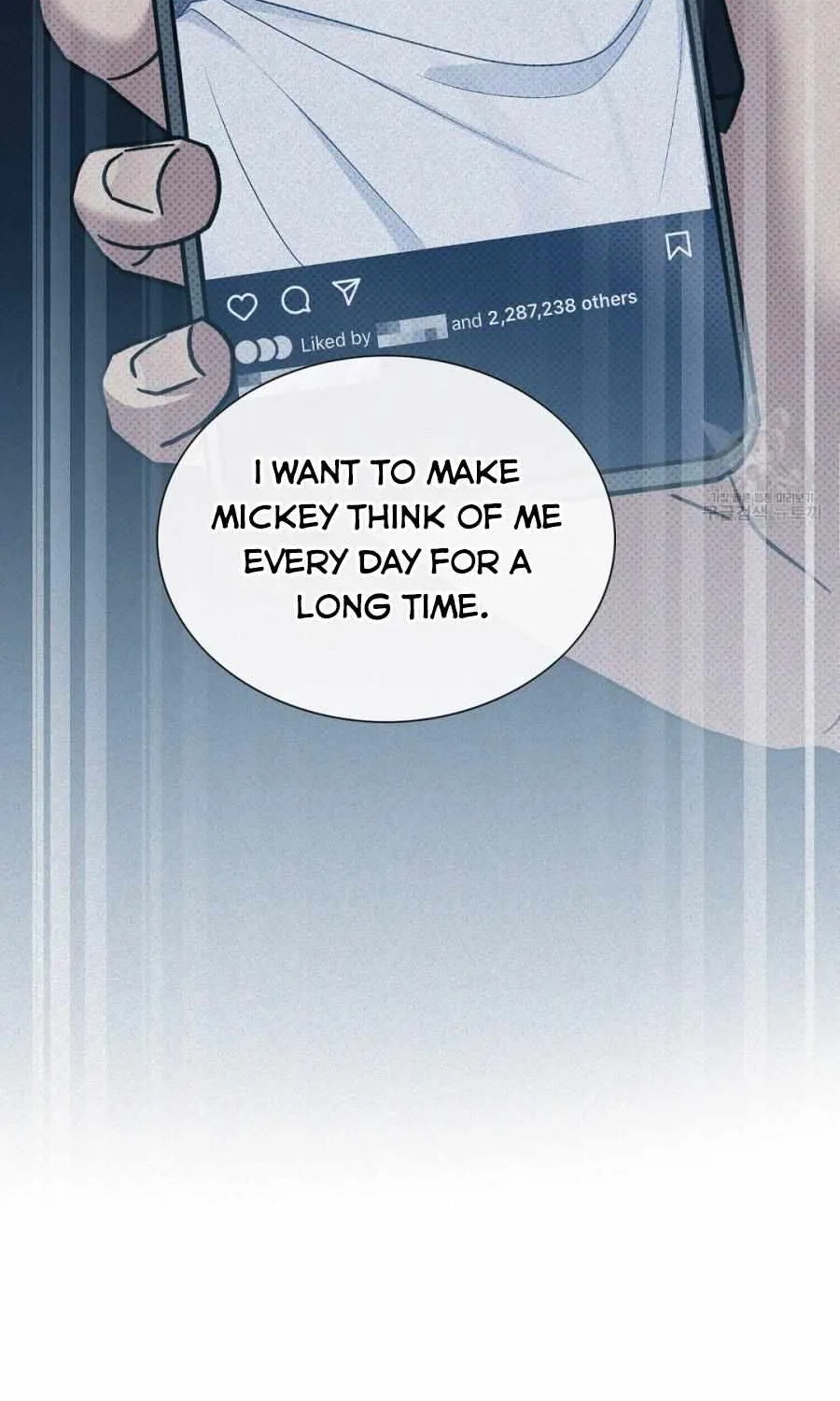 Manhattan Melancholy Chapter 14 page 19 - 