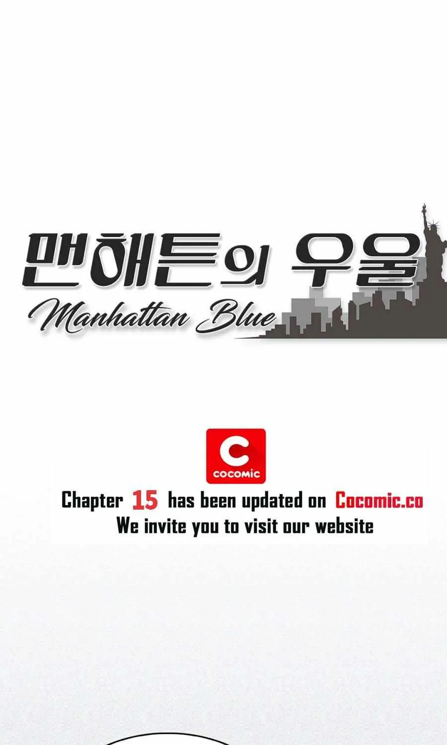 Manhattan Melancholy Chapter 14 page 21 - 