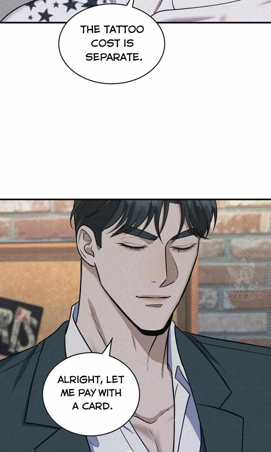 Manhattan Melancholy Chapter 14 page 24 - 