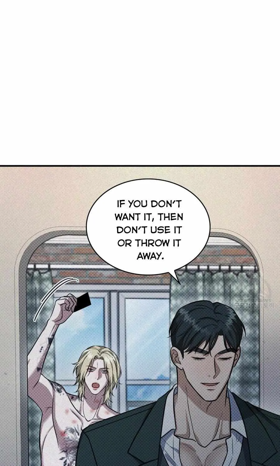Manhattan Melancholy Chapter 14 page 34 - 