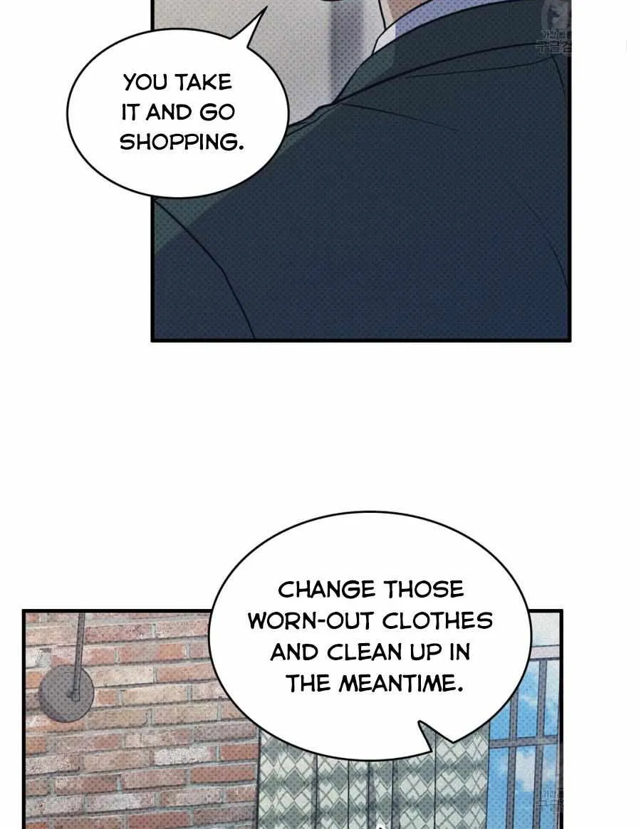 Manhattan Melancholy Chapter 14 page 36 - 
