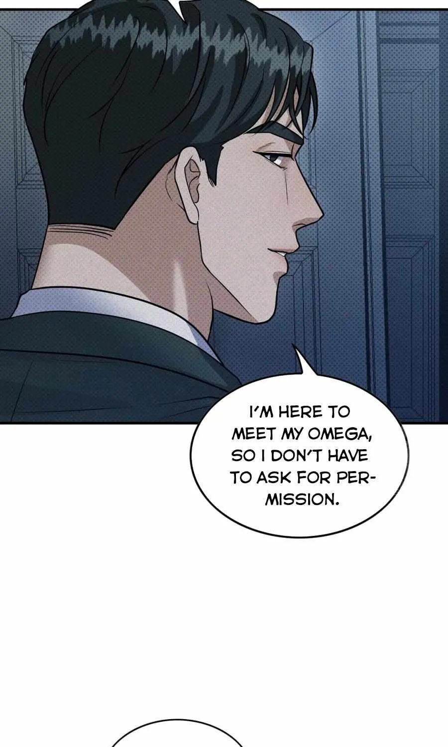 Manhattan Melancholy Chapter 14 page 44 - 