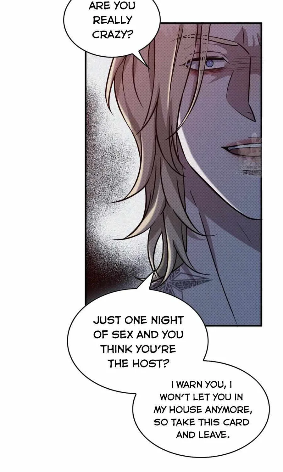 Manhattan Melancholy Chapter 14 page 45 - 