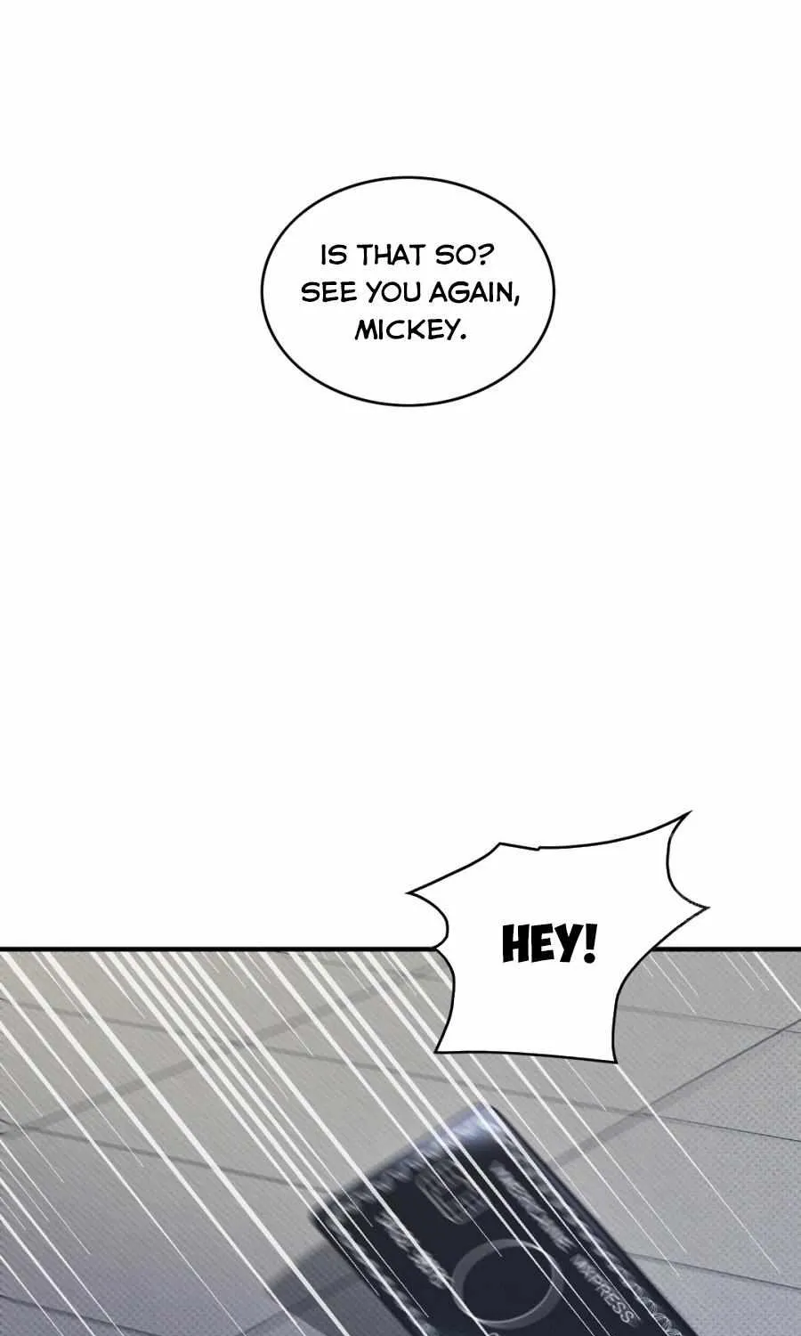 Manhattan Melancholy Chapter 14 page 47 - 