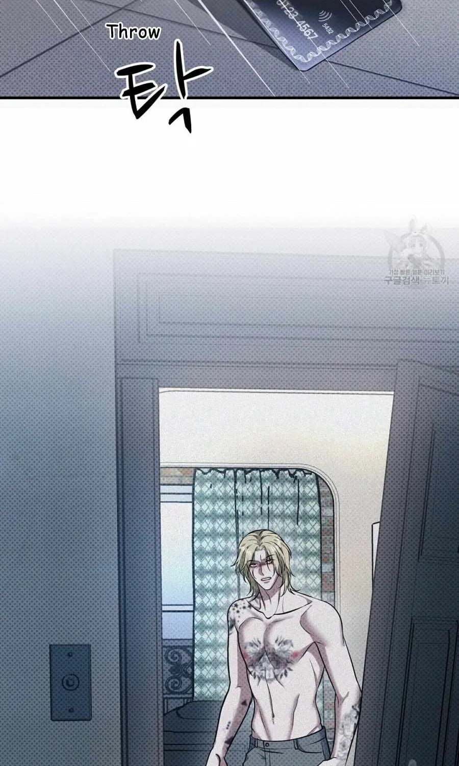 Manhattan Melancholy Chapter 14 page 48 - 