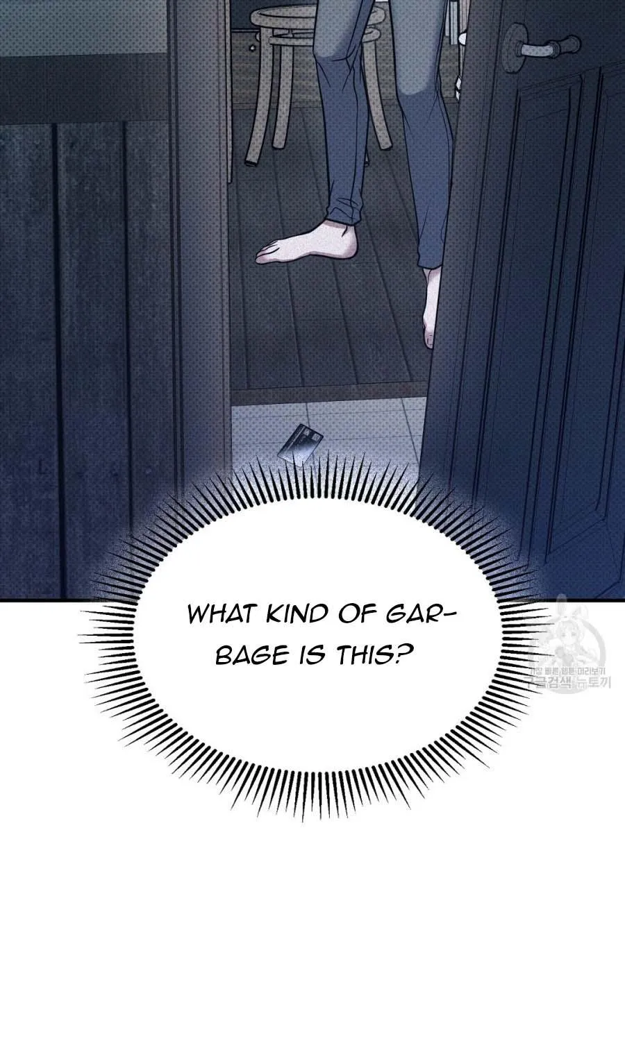Manhattan Melancholy Chapter 14 page 50 - 