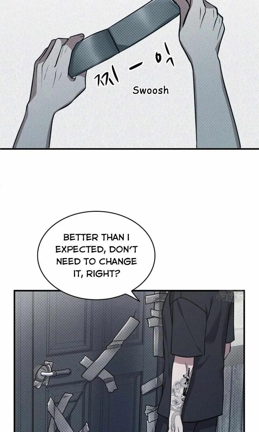 Manhattan Melancholy Chapter 14 page 53 - 