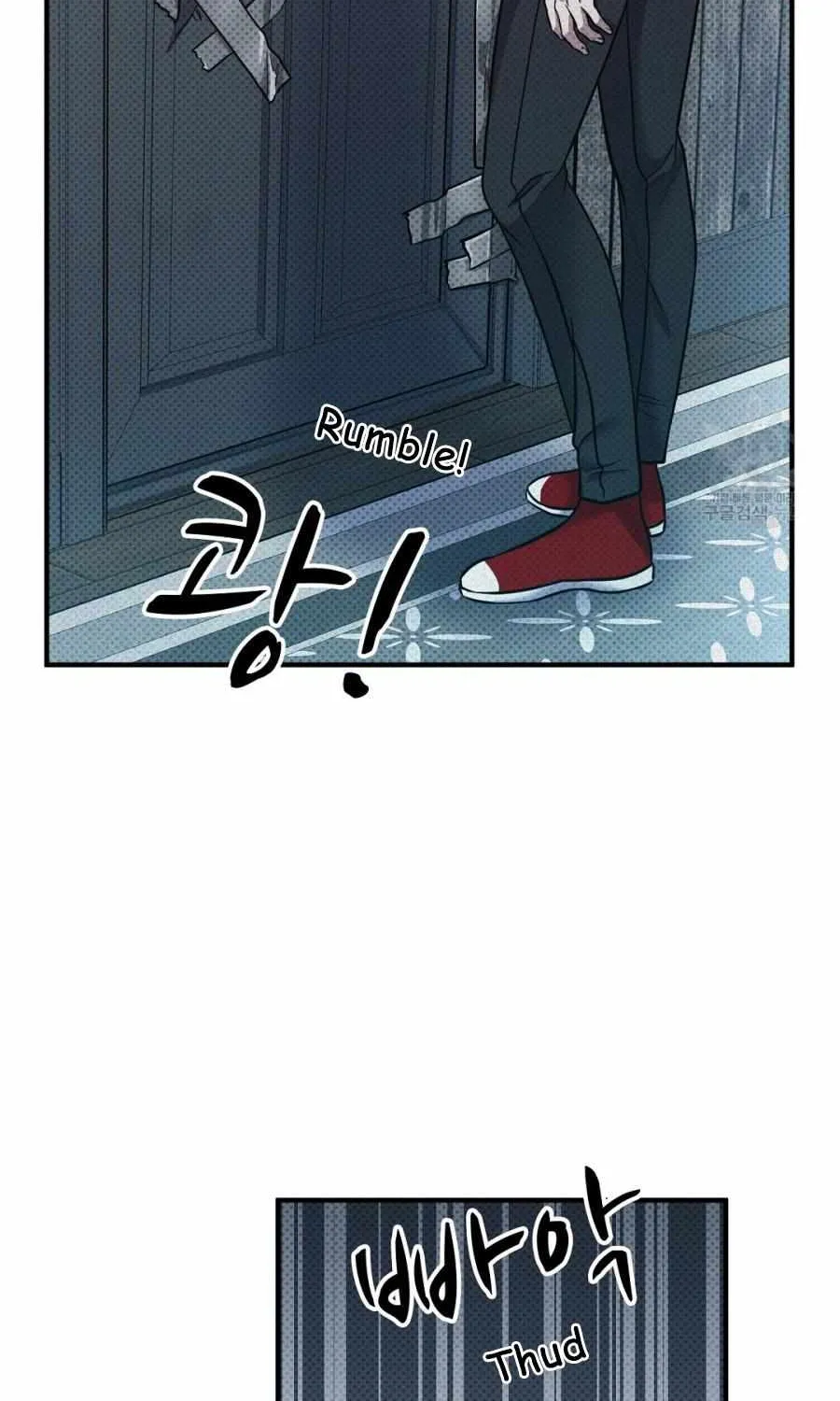 Manhattan Melancholy Chapter 14 page 54 - 