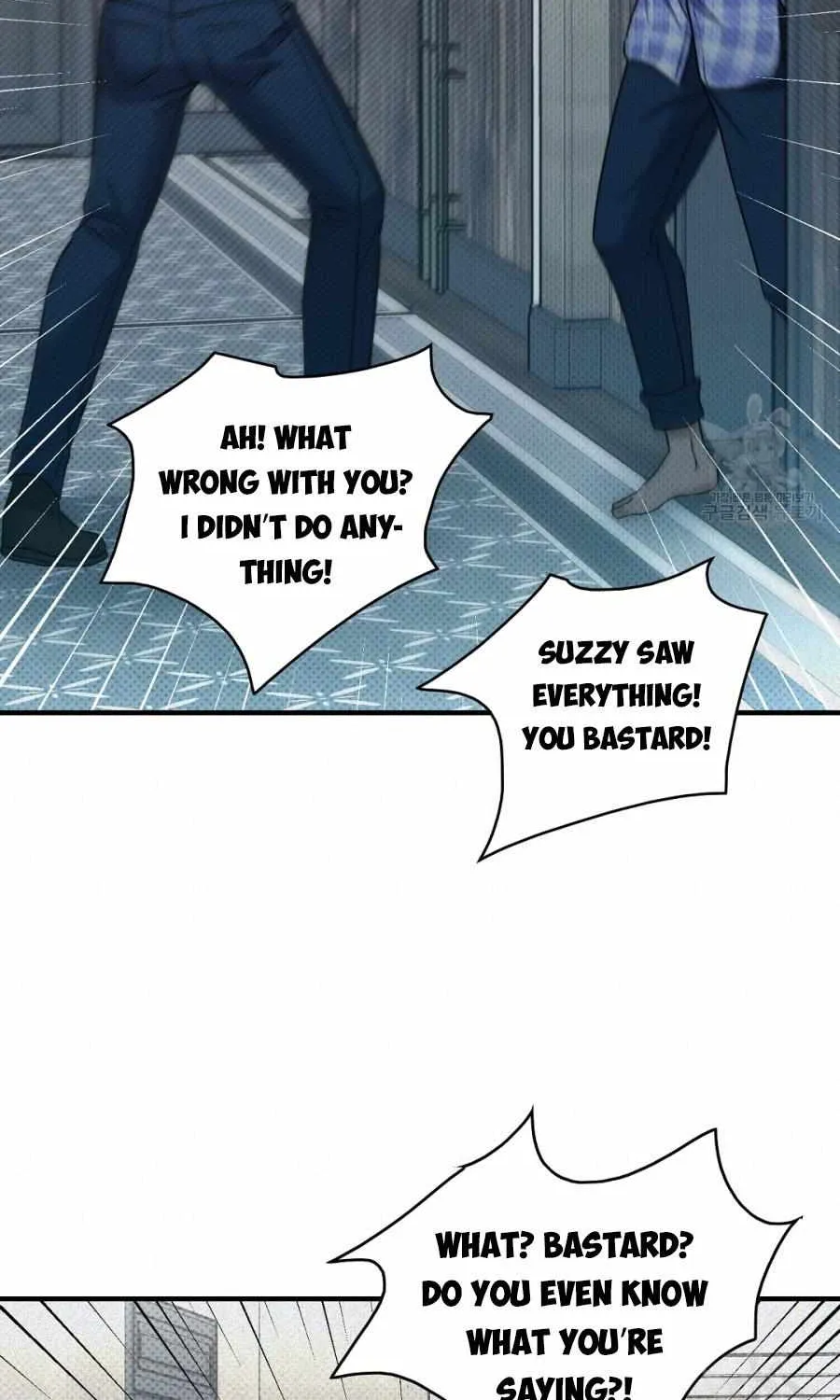 Manhattan Melancholy Chapter 14 page 57 - 