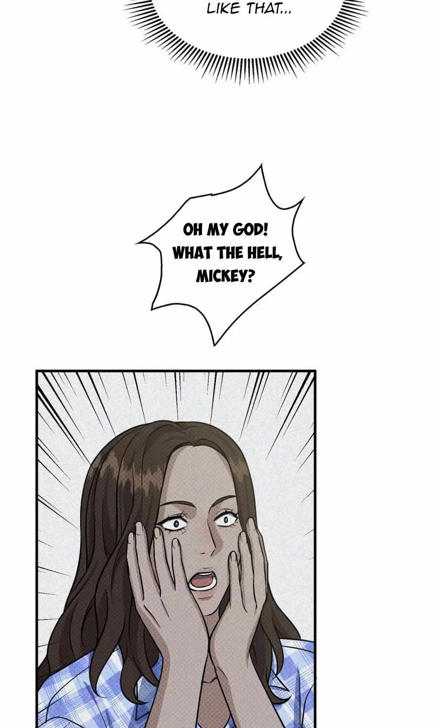 Manhattan Melancholy Chapter 14 page 63 - 