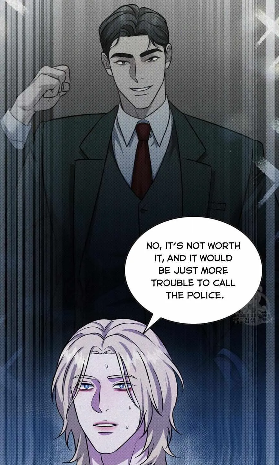 Manhattan Melancholy Chapter 14 page 67 - 