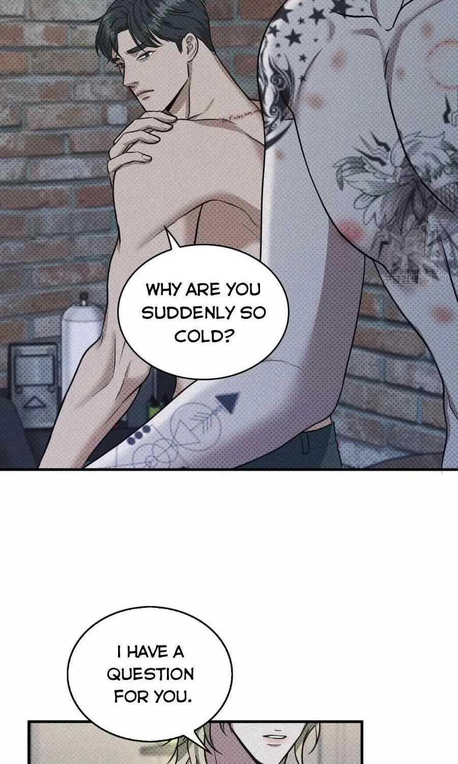 Manhattan Melancholy Chapter 14 page 8 - 