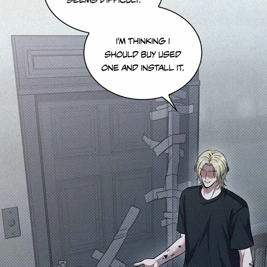 Manhattan Melancholy Chapter 15 page 11 - 