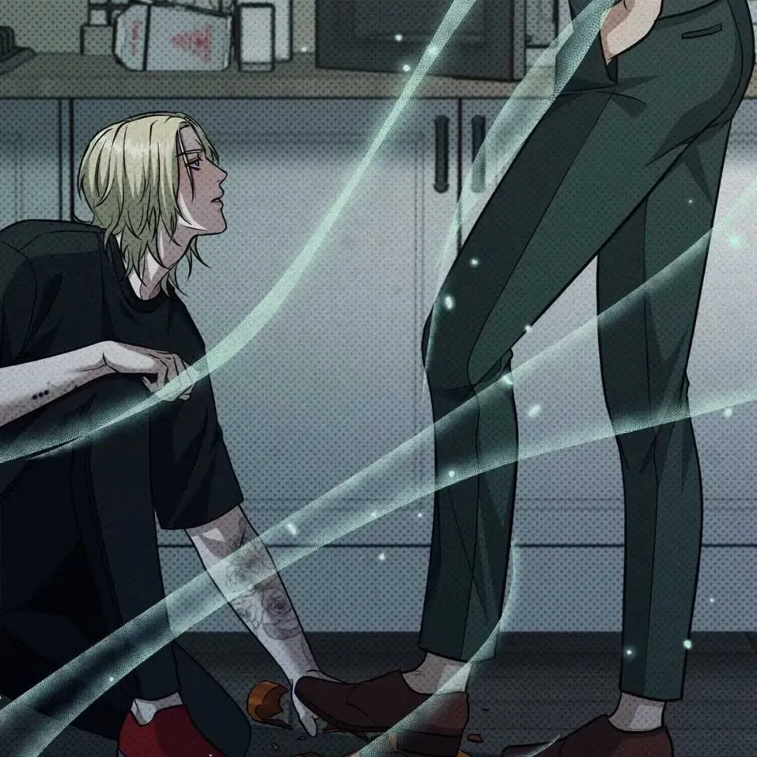 Manhattan Melancholy Chapter 15 page 101 - 