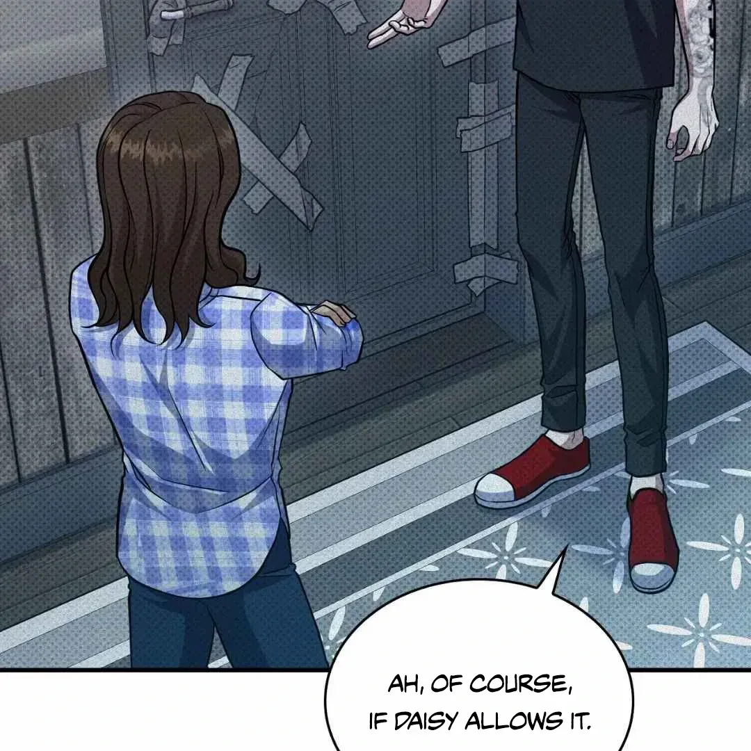 Manhattan Melancholy Chapter 15 page 12 - 