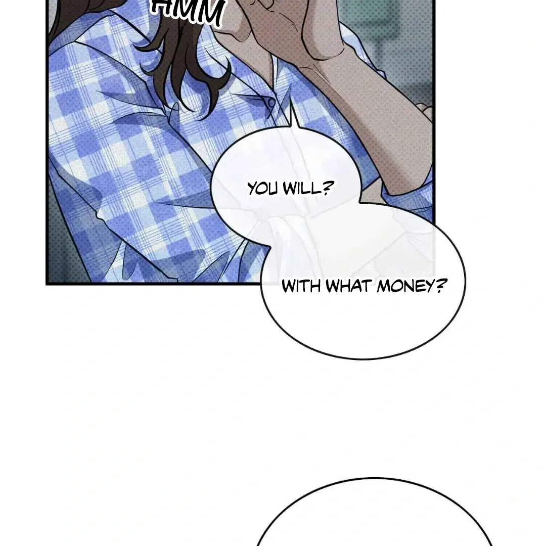 Manhattan Melancholy Chapter 15 page 14 - 