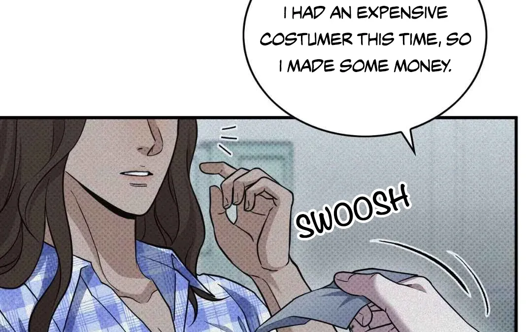 Manhattan Melancholy Chapter 15 page 15 - 
