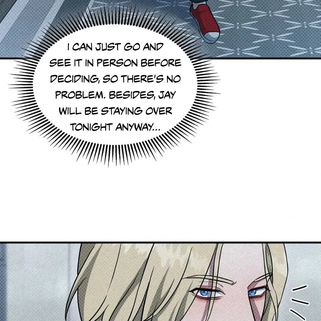 Manhattan Melancholy Chapter 15 page 25 - 