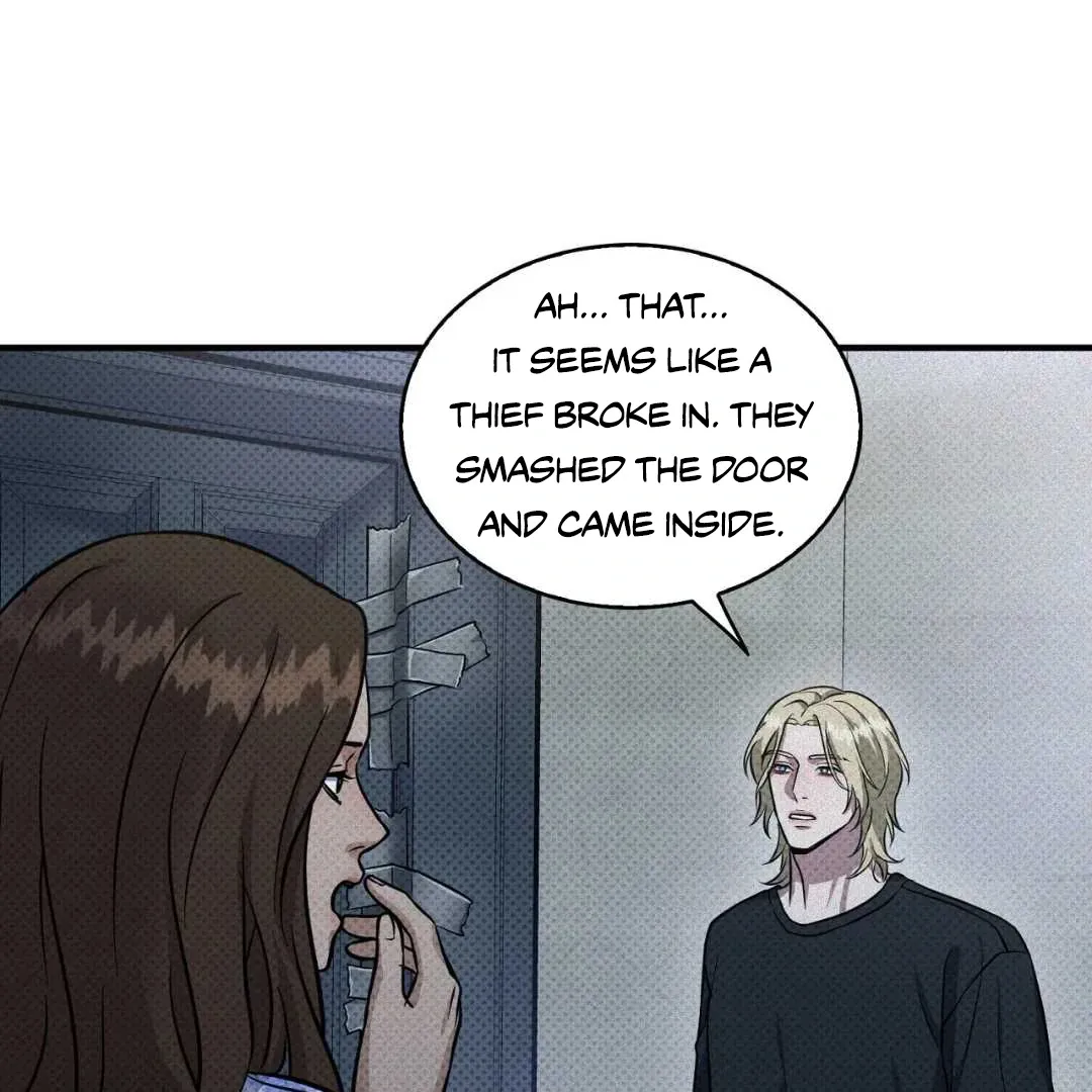 Manhattan Melancholy Chapter 15 page 4 - 