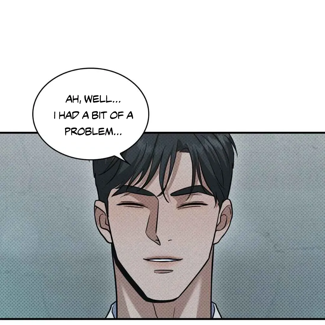 Manhattan Melancholy Chapter 15 page 34 - 