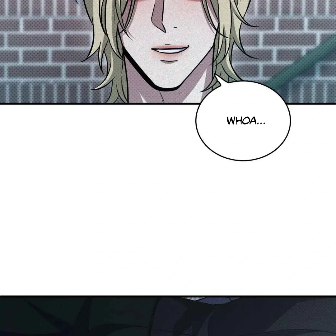 Manhattan Melancholy Chapter 15 page 36 - 