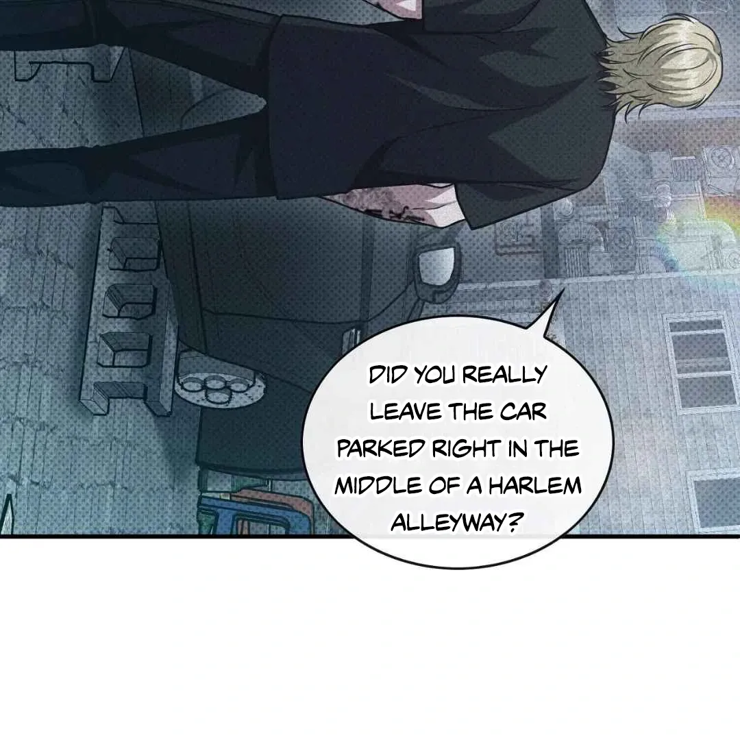 Manhattan Melancholy Chapter 15 page 38 - 