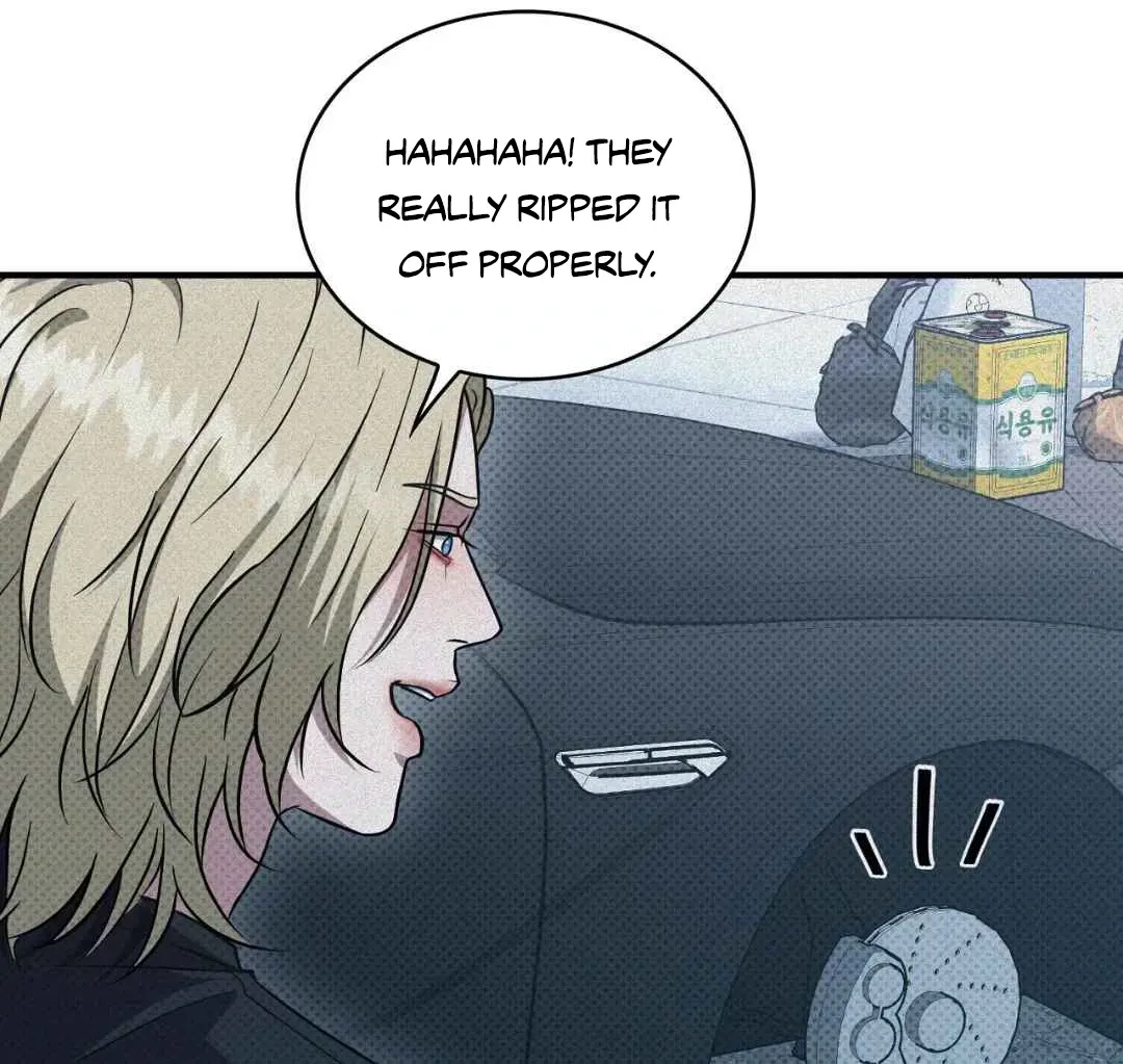 Manhattan Melancholy Chapter 15 page 39 - 