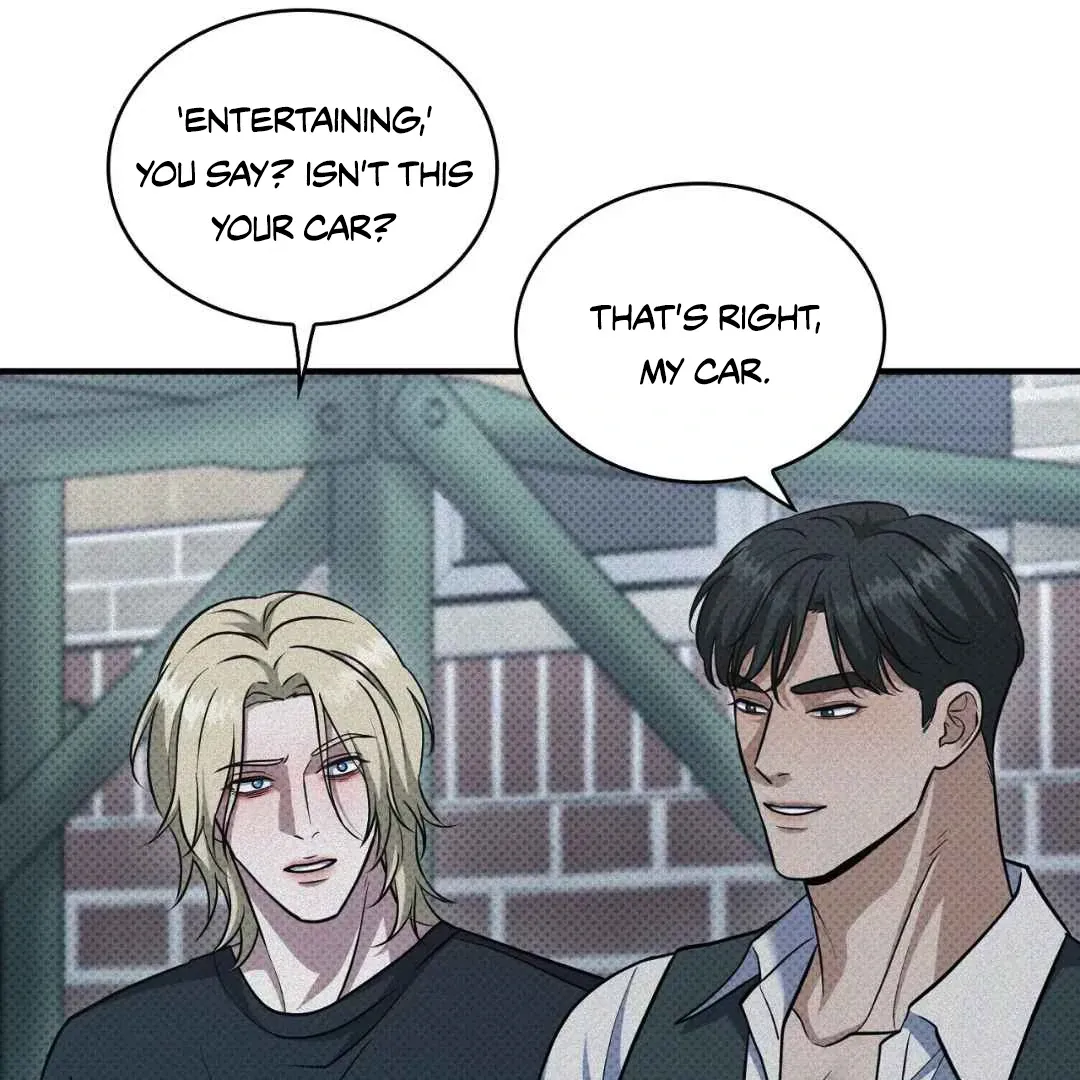 Manhattan Melancholy Chapter 15 page 43 - 