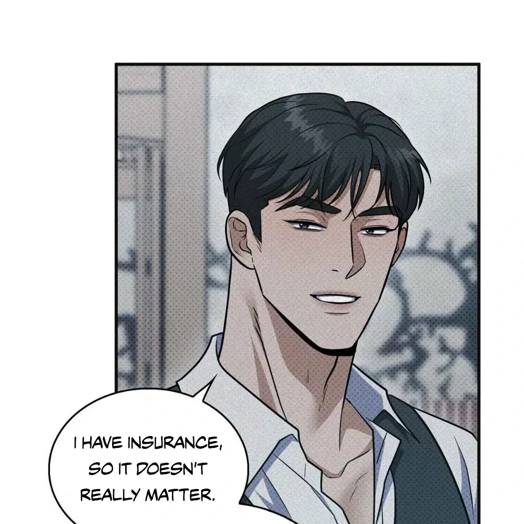 Manhattan Melancholy Chapter 15 page 45 - 