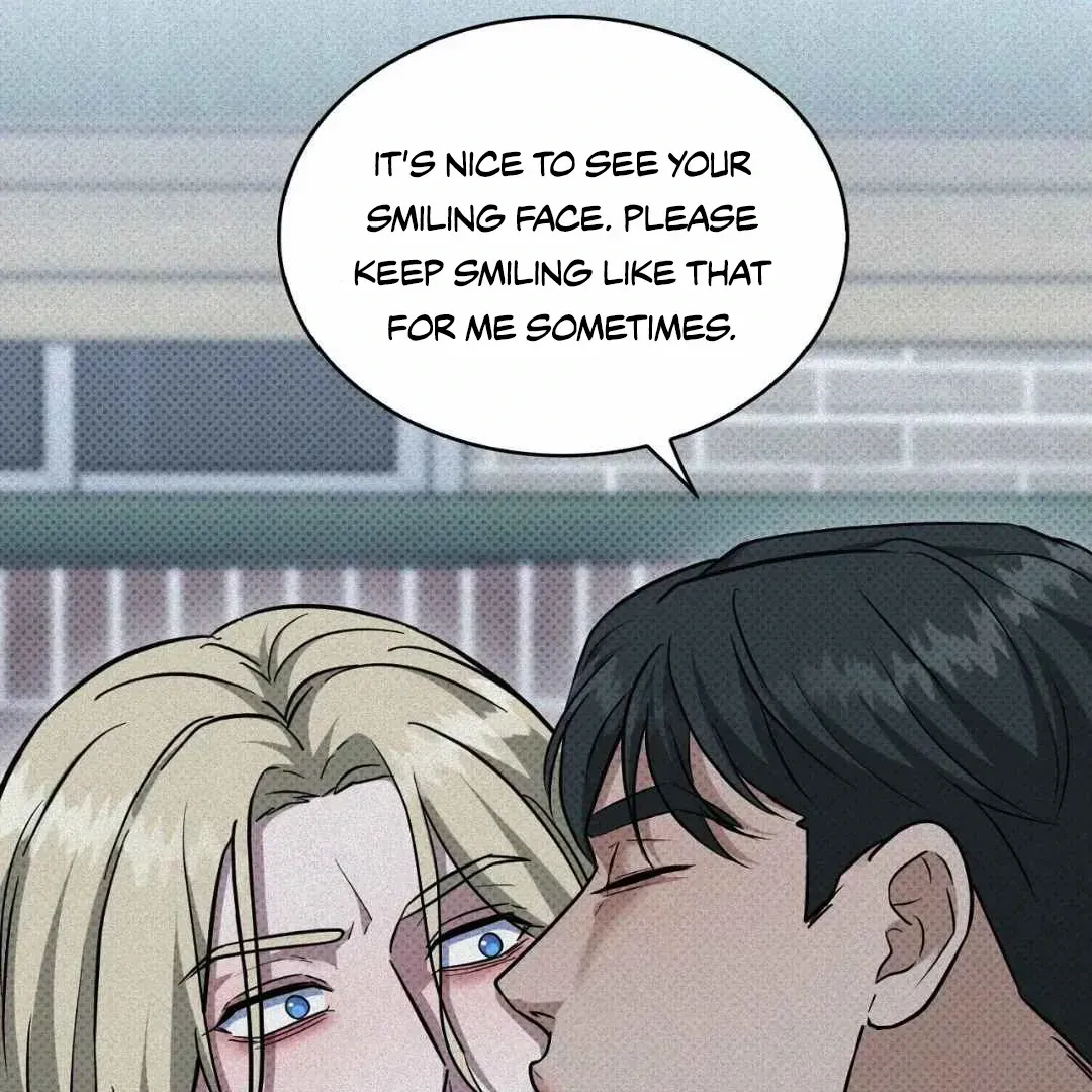 Manhattan Melancholy Chapter 15 page 49 - 