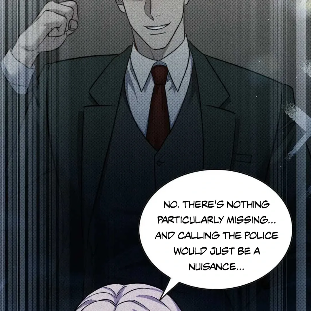 Manhattan Melancholy Chapter 15 page 6 - 