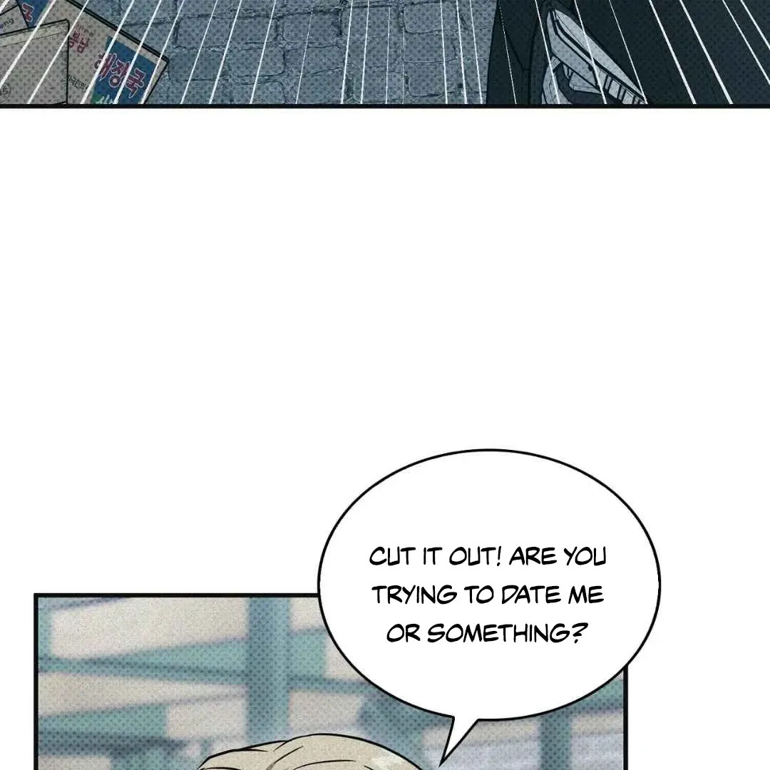 Manhattan Melancholy Chapter 15 page 53 - 