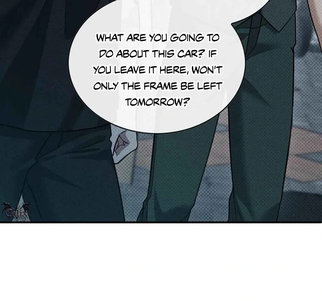 Manhattan Melancholy Chapter 15 page 57 - 