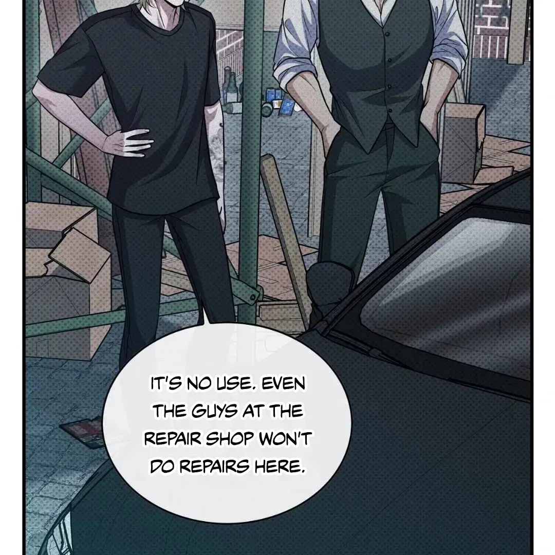 Manhattan Melancholy Chapter 15 page 59 - 