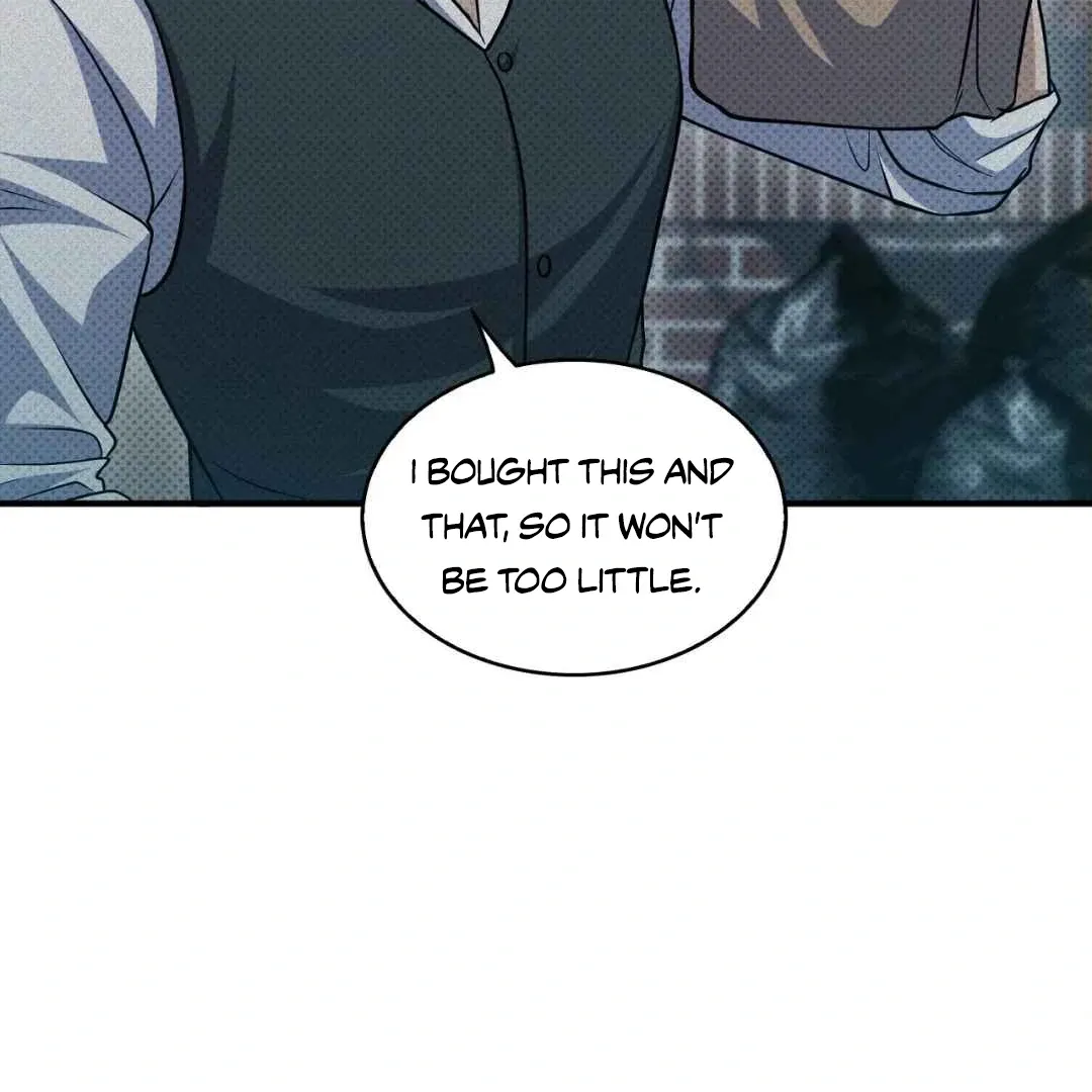 Manhattan Melancholy Chapter 15 page 63 - 