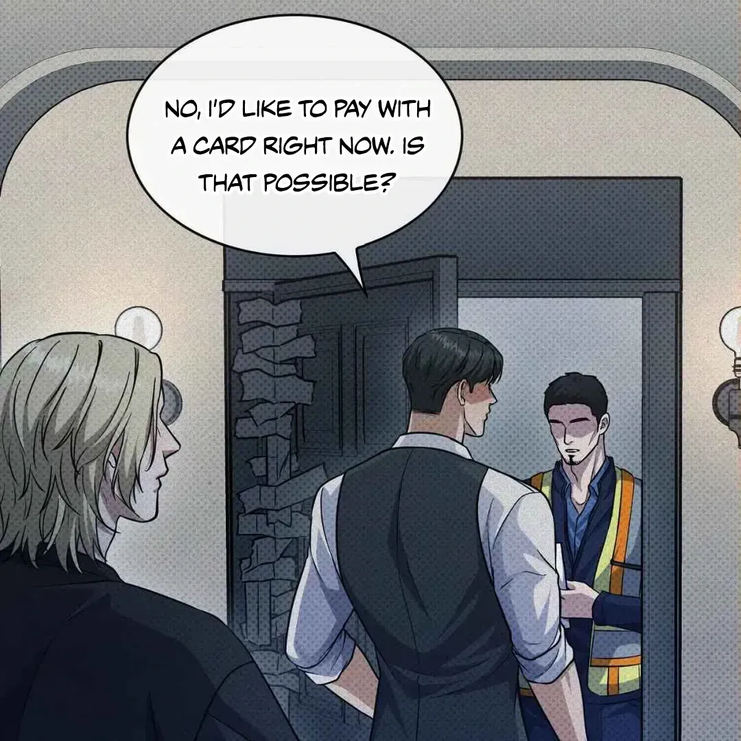 Manhattan Melancholy Chapter 15 page 70 - 