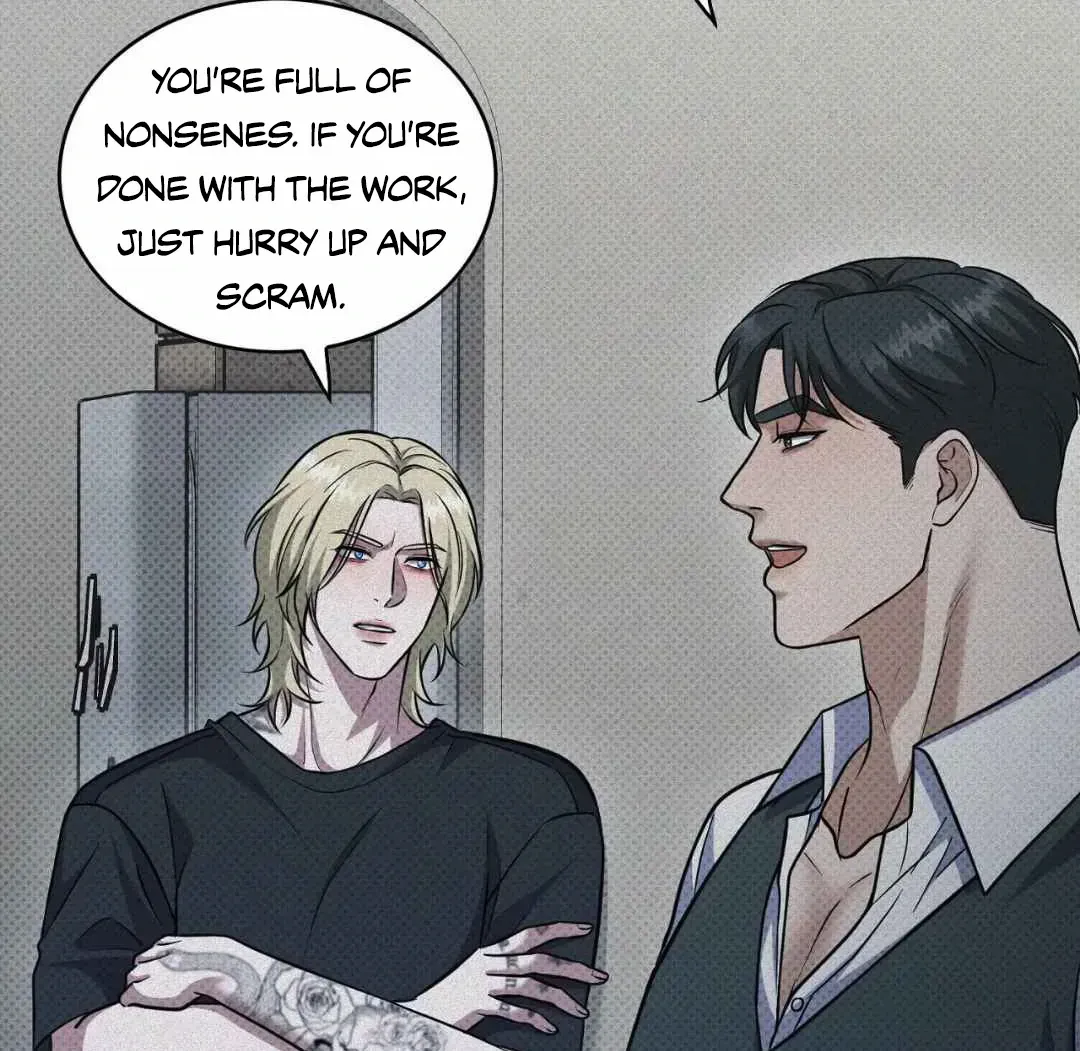 Manhattan Melancholy Chapter 15 page 74 - 