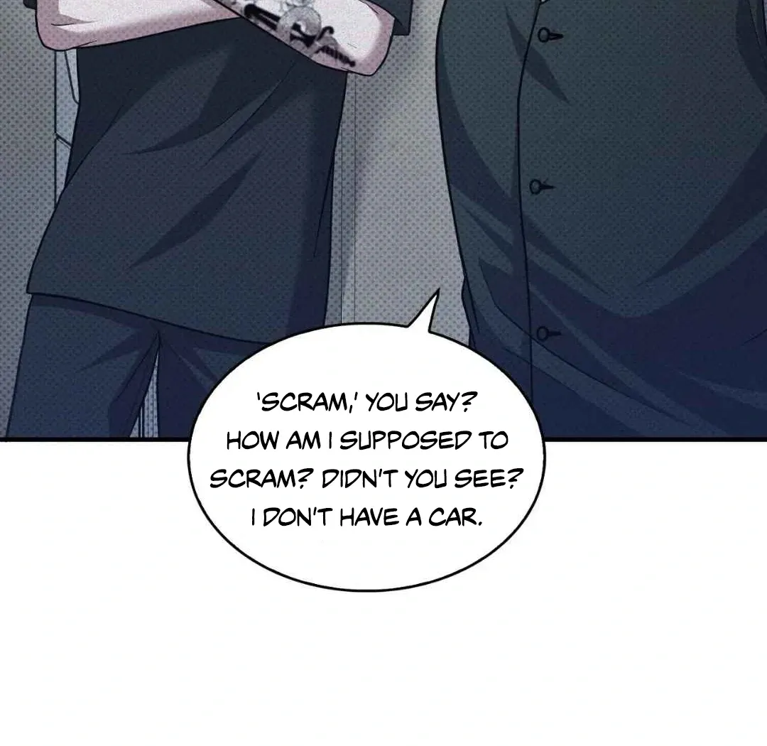 Manhattan Melancholy Chapter 15 page 75 - 