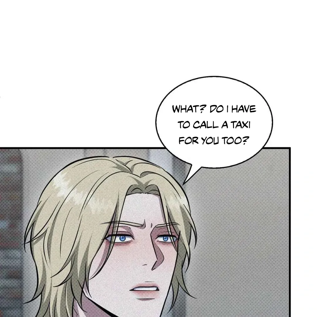 Manhattan Melancholy Chapter 15 page 76 - 