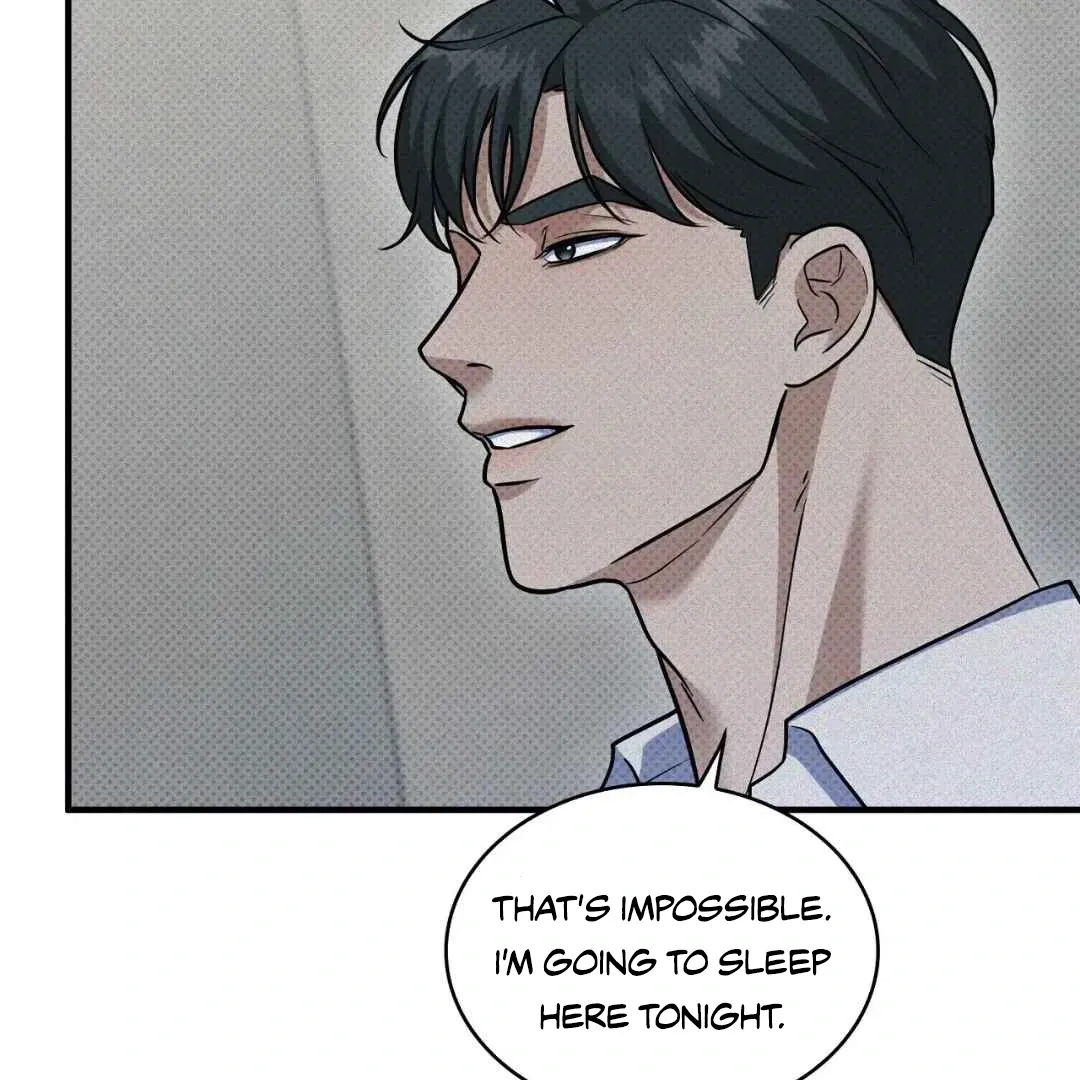 Manhattan Melancholy Chapter 15 page 78 - 