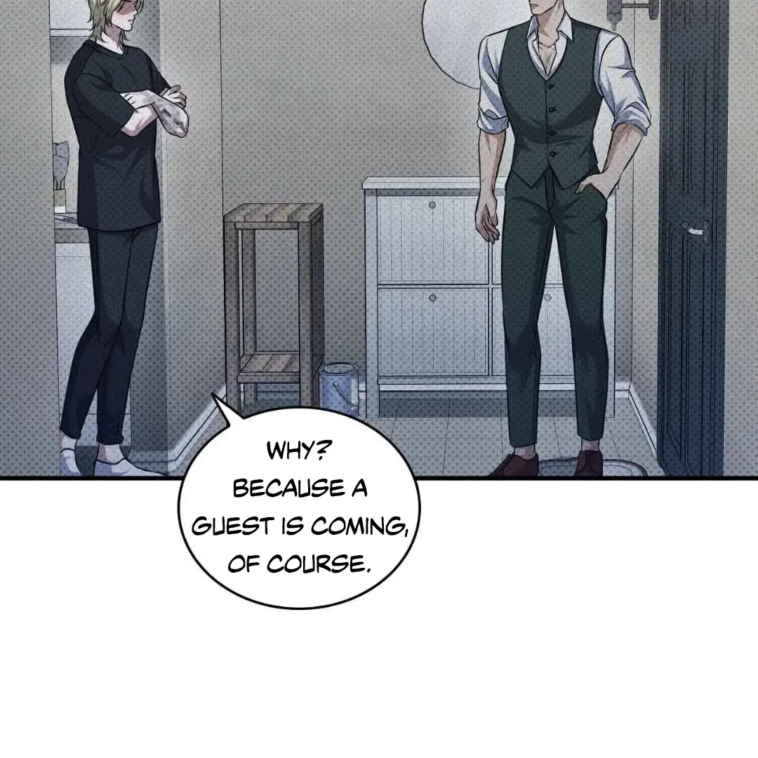 Manhattan Melancholy Chapter 15 page 80 - 