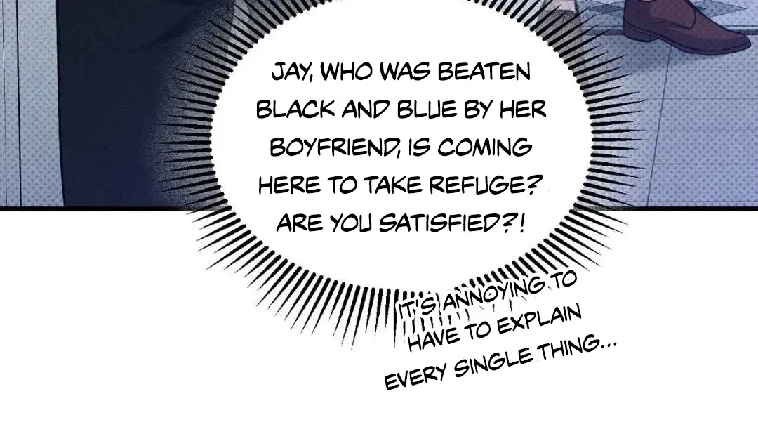 Manhattan Melancholy Chapter 15 page 85 - 