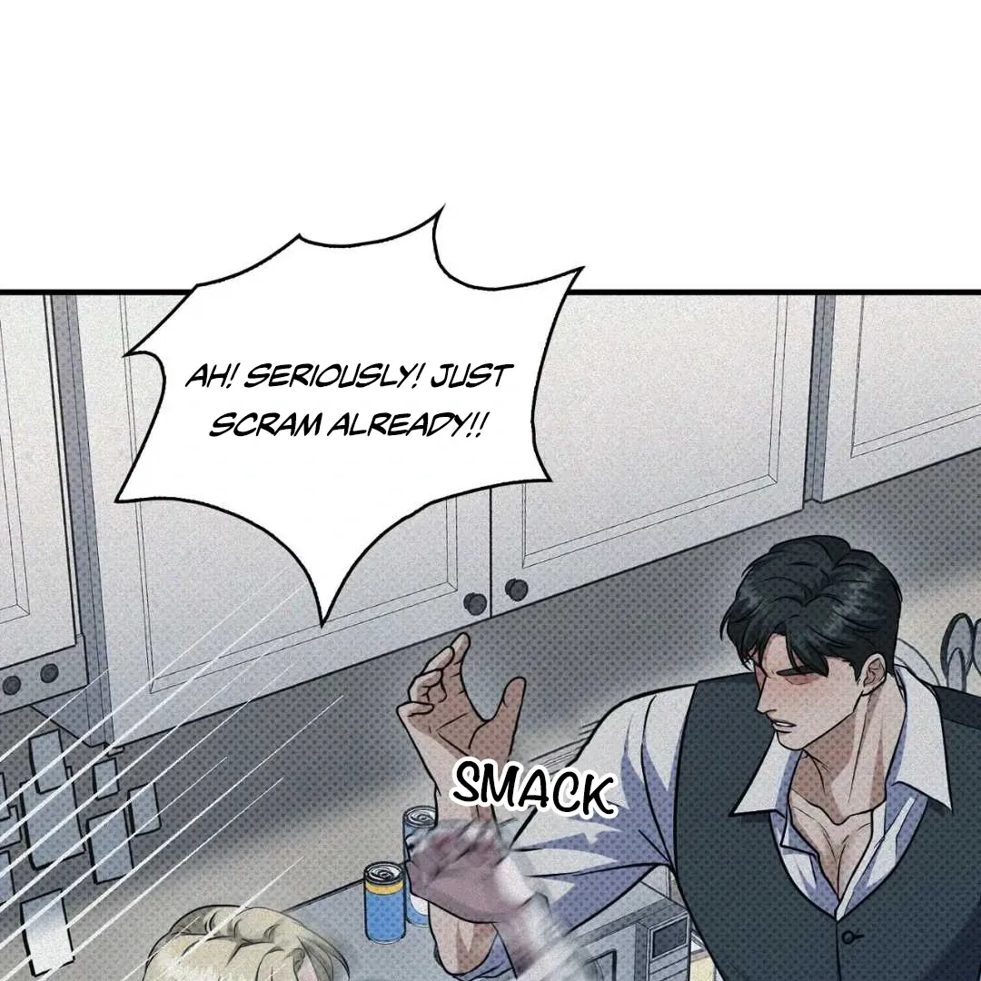 Manhattan Melancholy Chapter 15 page 89 - 